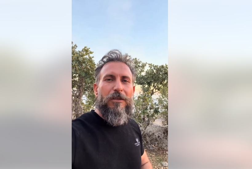 Suspect In Fatal Akre Shooting Surrenders to Police